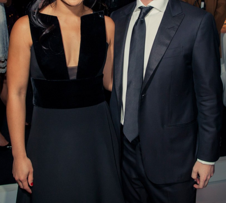 Πασίγνωστο ζευγάρι περιμένει το πρώτο του μωράκι!