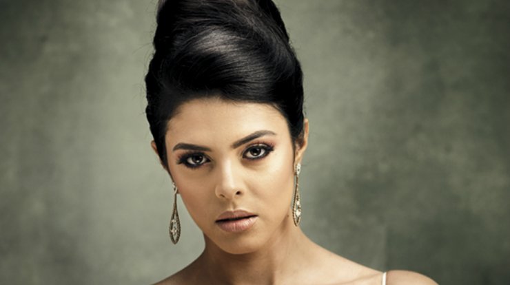 Μαρκέλλα Μαρίνα Κωνσταντίνου: Μιλάει πρώτη φορά για το χωρισμό της από το Μένιο Παναγιώτου