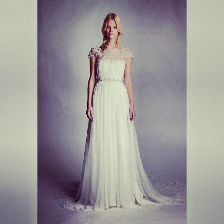 Νυφικα by Marchesa 