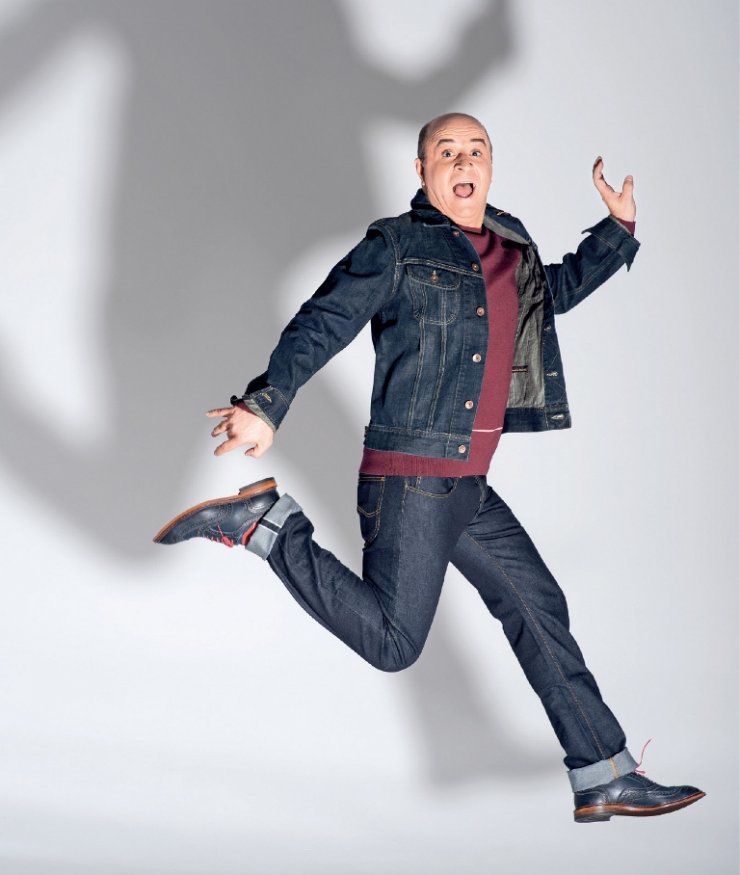 Μάρκος Σεφερλής: Παραδέχεται το λάθος που έκαναν στο πρωινό και έπεσαν τα νούμερα