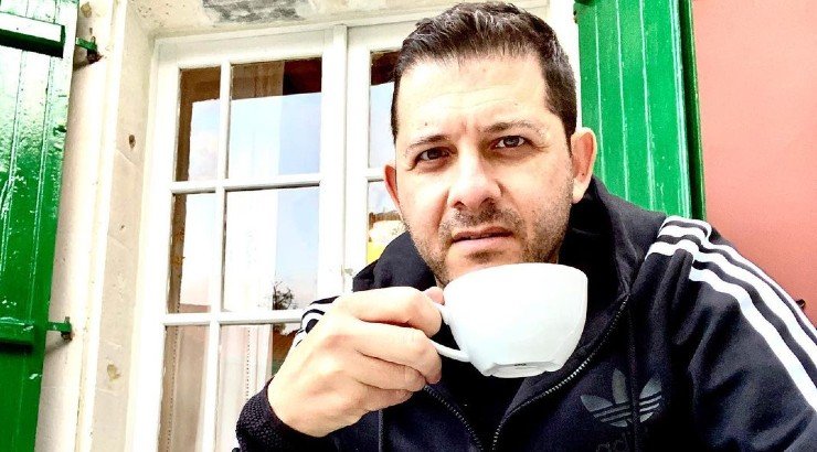 Μάρκος Κωμοδρόμος: “Κάποια άτομα από τον χώρο φάνηκαν αχάριστα” [βίντεο]