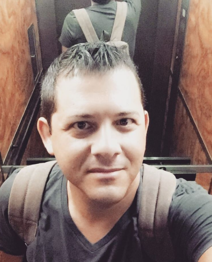 Μάρκος Κωμοδρόμος: Μας συστήνει την αδερφή του!