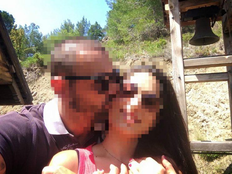 Επώνυμος Κύπριος παντρεύεται και το ανακοίνωσε μέσω facebook