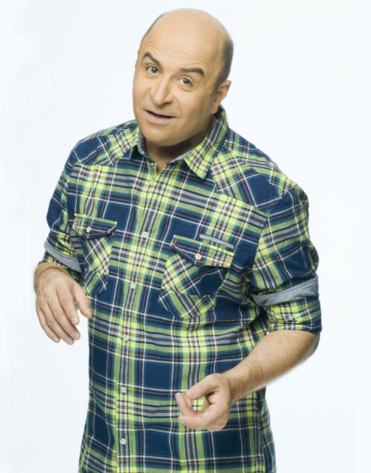 Εξομολόγηση Σεφερλή: "Έβαζα την Έλενα να ζητά δανεικά"