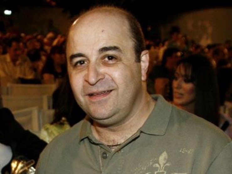 Ο Μάρκος Σεφερλής εξομολογείται: "Φοβήθηκα... Ήμουν στο χείλος του γκρεμού"