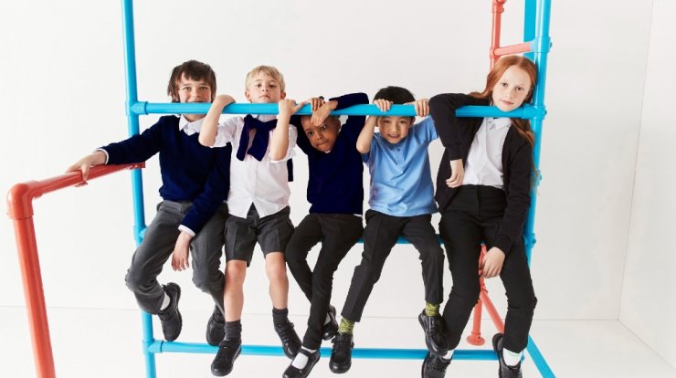 Τα M&S μοιράζονται 5 σημαντικά tips για Back-to-School