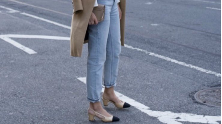 Αυτές οι Marks&Spencer γόβες είναι ιδανικές για τα office looks σου