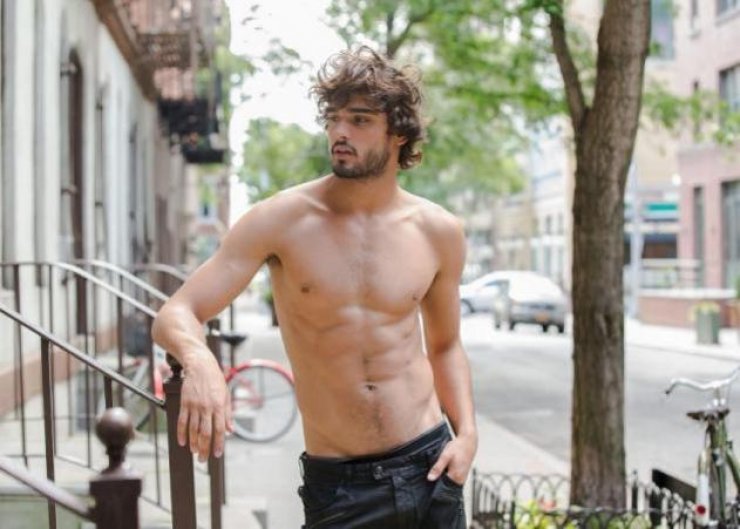 Το βίντεο του αρώματος Just Cavalli που θα σου φτιάξει τη διάθεση!