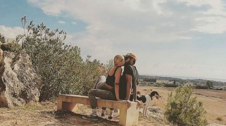 Ξανά ερωτευμένος επώνυμος Κύπριος μετά τον αναπάντεχο χωρισμό του!