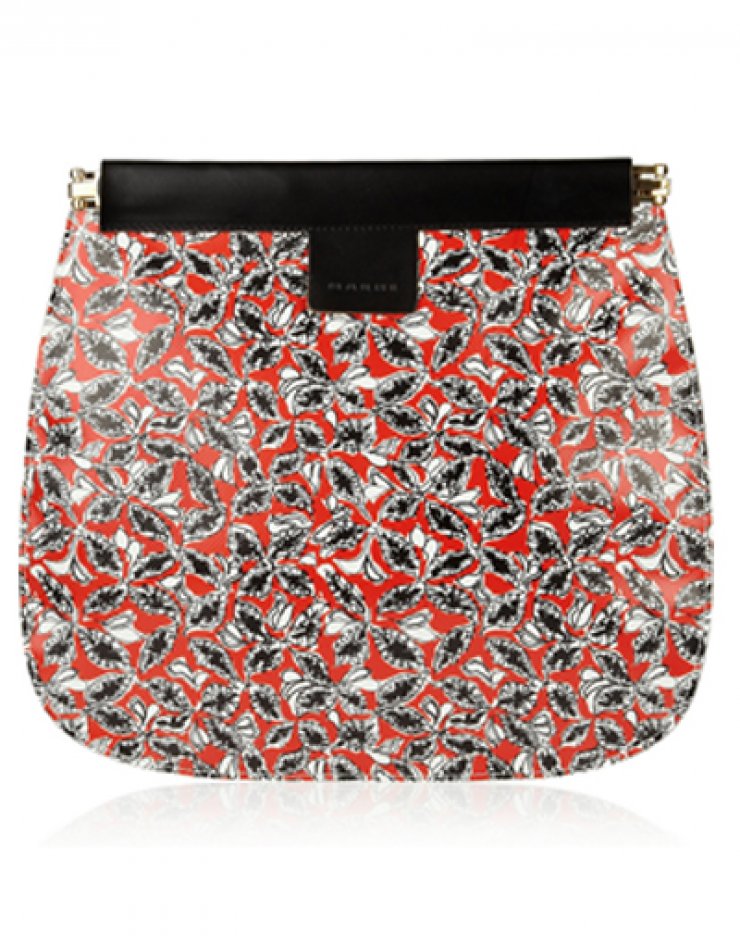 Όμορφή μου clutch bag!  