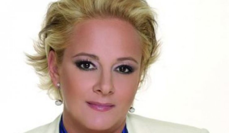  Μάρω Λεονάρδου: Δείτε πως έχει γίνει σήμερα!