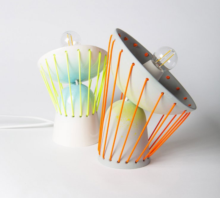 Λαστιχένια!