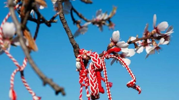 Μαρτάκια για να υποδεχθείς την άνοιξη!