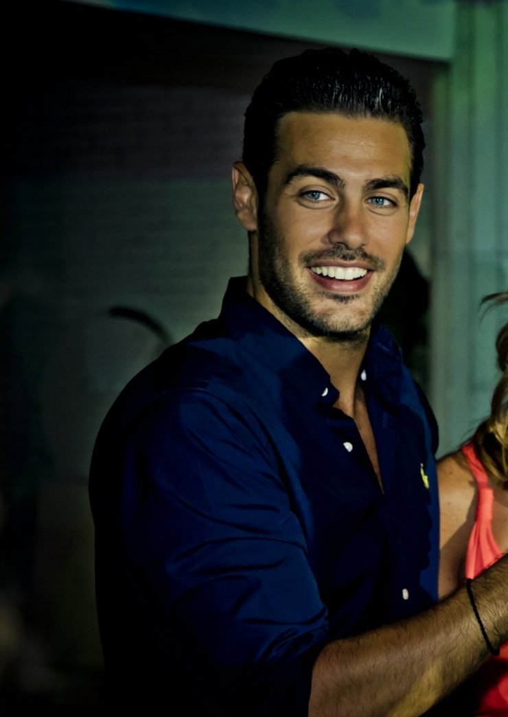 Η εξομολόγηση του Κώστα Μαρτάκη για την προσωπική του ζωή [video]