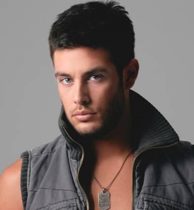 Δείτε την απίστευτη μεταμόρφωση του Κώστα Μαρτάκη!