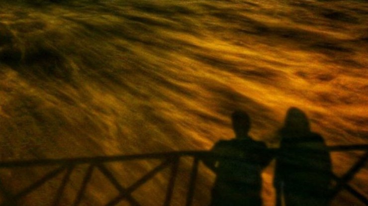 Αυτό είναι το νέο ζευγάρι ηθοποιών στο νησί μας! 