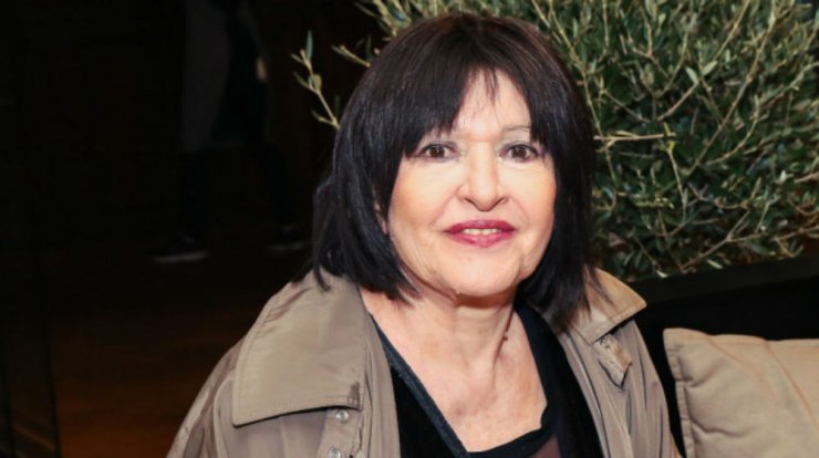 Συγκλονίζουν οι λεπτομέρειες για την υγεία της Μάρθας Καραγιάννη