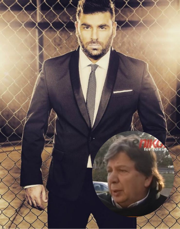 Βόμβα! Ο αυτόπτης μάρτυρας στο τροχαίο του Παντελίδη μίλησε [βίντεο]