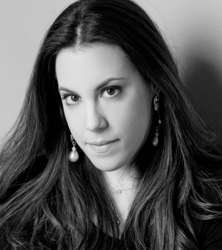 H Mary Katrantzou σχεδιάζει τα κοστούμια του New York City Ballet