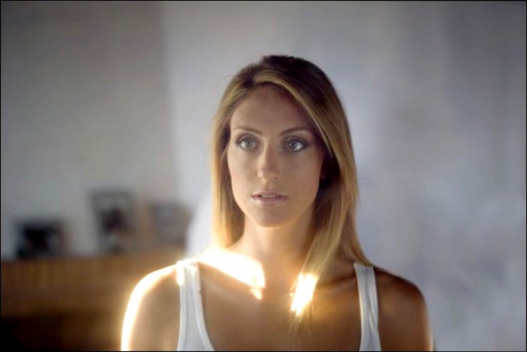 Μαίρη Τορναρίτη: Δύναμη γένους θηλυκού