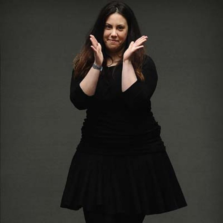 Αφιέρωμα: Mary Katrantzou