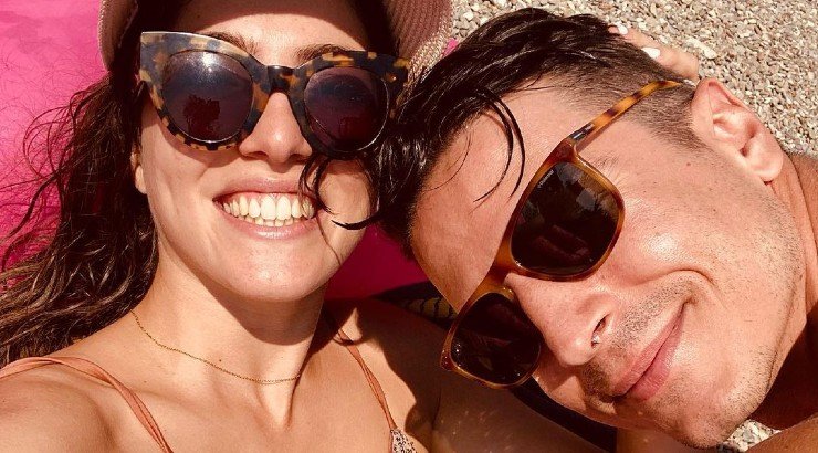 Μαρύλια Γιαλλουρίδου: Η γνωριμία με τον Ανδρέα Βούλγαρη και η εξομολόγηση για εκείνον [βίντεο]