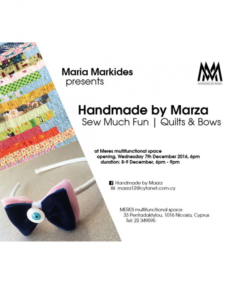 Sew Much Fun/Quilts & Bows