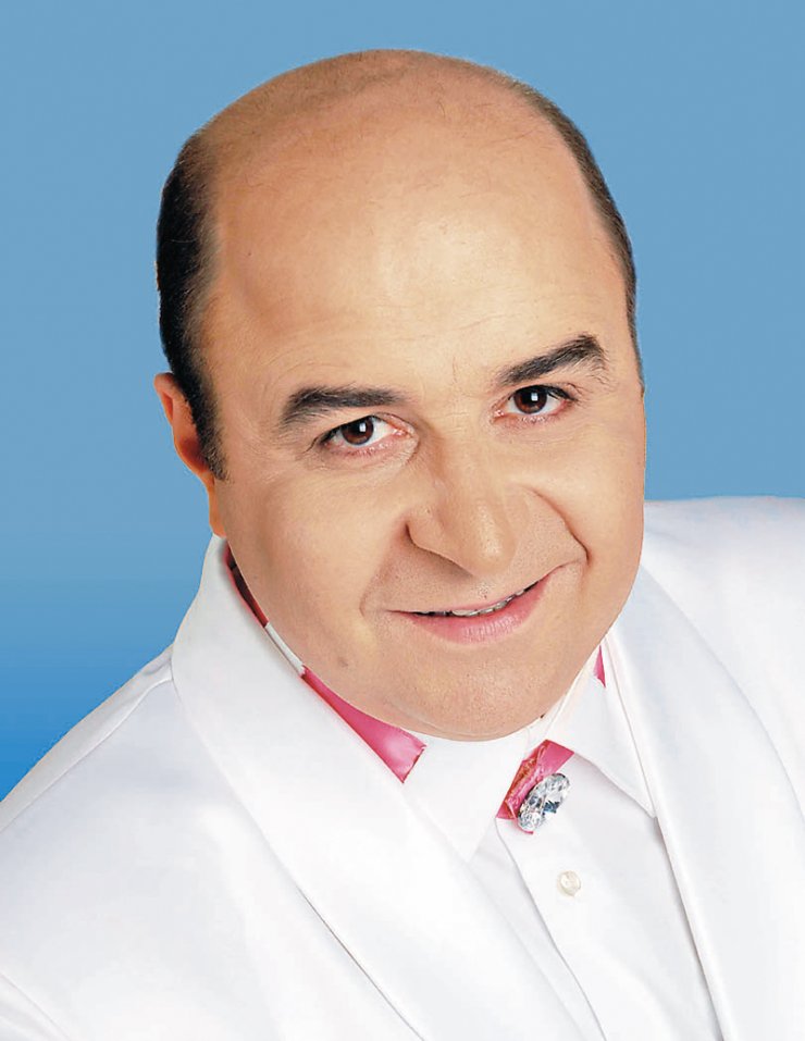 Απίστευτο γέλιο: Έπεσε από την καρέκλα on air o Μάρκος Σεφερλής [βίντεο]