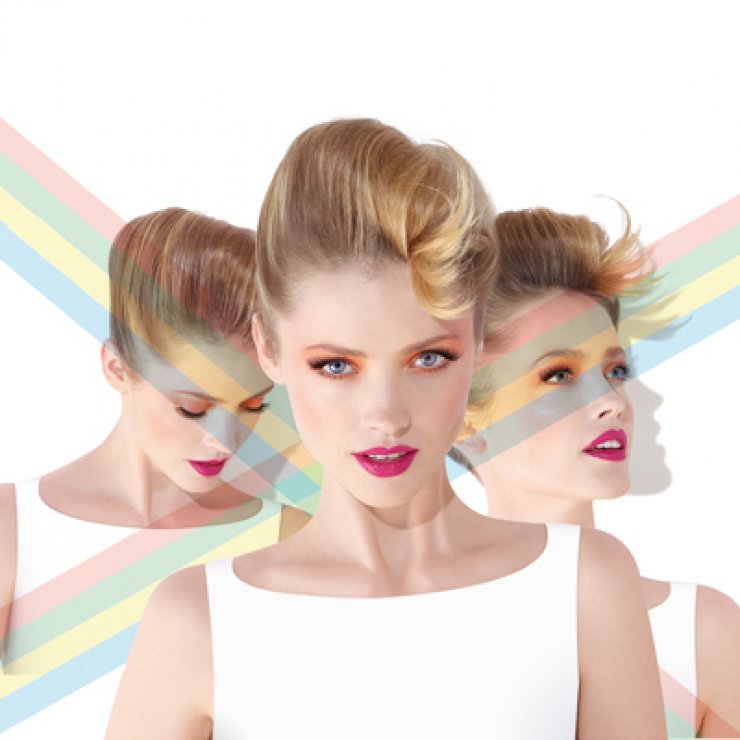 Μάσκαρα Volume 1 Seconde: Μάξι όγκος από κάθε γωνιά!