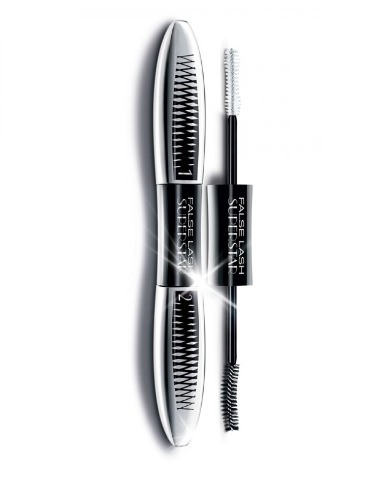 Υπέροχη μασκάρα από την L