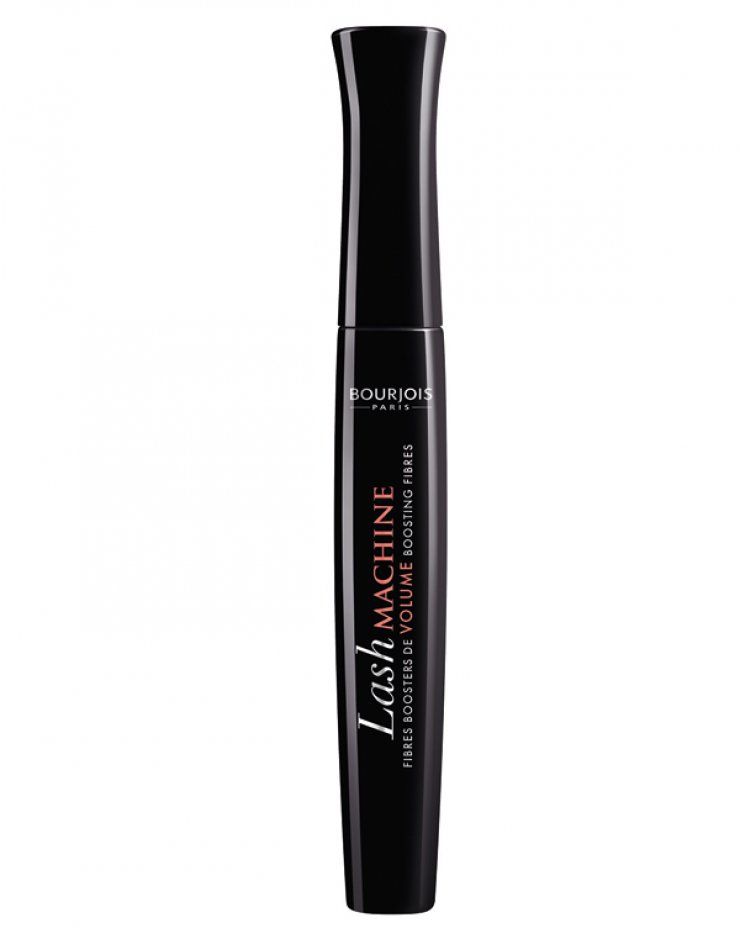 Η Bourjois παρουσιάζει την νέα Lash Machine