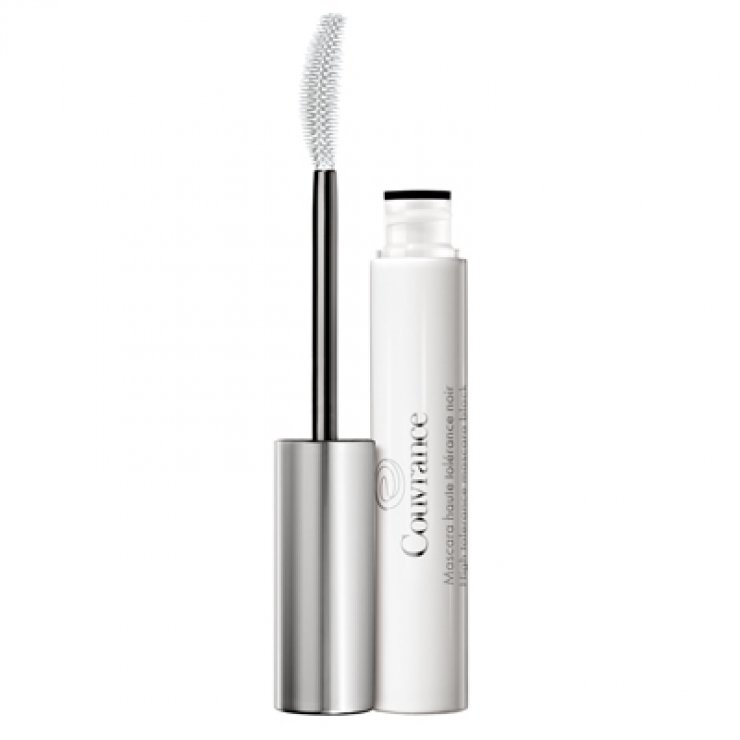 Μάσκαρα υψηλής ανοχής της Eau Thermale Avene - Couvrance