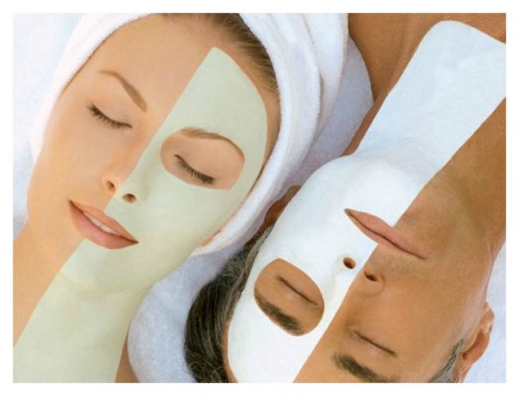 DIY: Μάσκα με μέλι για το πρόσωπο σου!