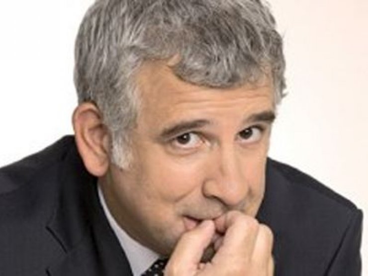 Πέτρος Φιλιππίδης: Είχε ατύχημα με την μήχανη