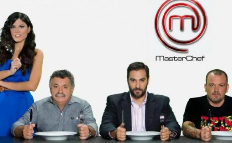 Δεν θα γυριστεί ο τελικός του Master Chef