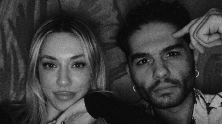 Χρήστος Μάστορας – Γαρυφαλλιά Καληφώνη: Αυτή είναι η πιο τρυφερή κοινή τους φωτογραφία 