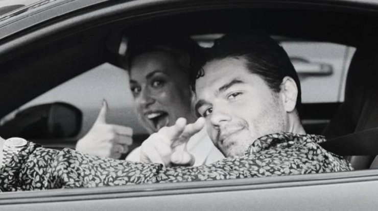 Γαρυφαλλιά Καληφώνη: Οι αδημοσίευτες φωτογραφίες με τον Μάστορα ανήμερα των γενεθλίων του 