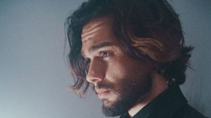 Xρήστος Μάστορας: Το έντονο ξέσπασμά του στο instagram