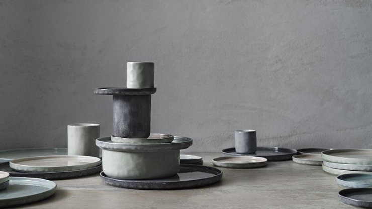 Mateus ceramics