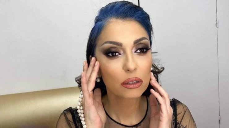 Ματθίλδη Μαγγίρα: Η προσωπική αποκάλυψη που έκανε για εκείνην και δεν το γνωρίζαμε  [βίντεο]