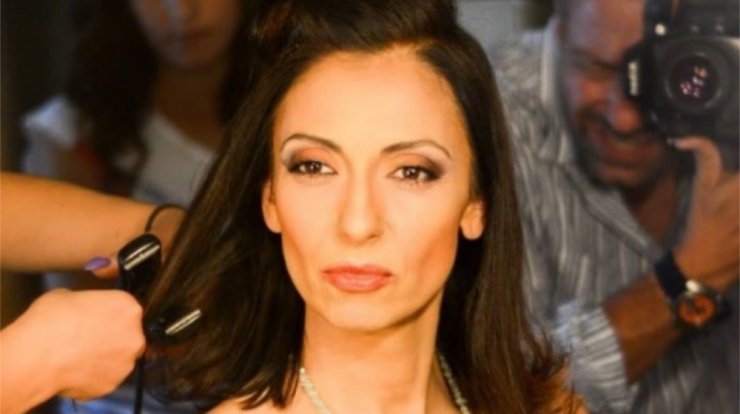 Ματθίλδη Μαγγίρα: Η εξομολόγηση της για τις μεταθανάτιες εμπειρίες που είχε [βίντεο]