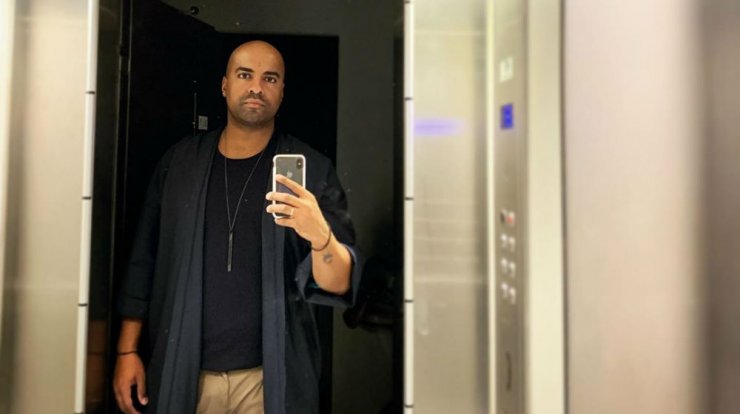 Ησαΐας Ματιάμπα: Πένθος για τον γνωστό τραγουδιστή