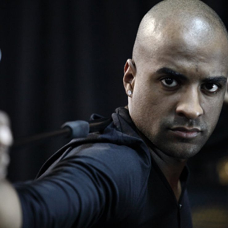 Ησαΐας Ματιάμπα: Το σεξ και το καρφί για την… πρώην του [βίντεο]