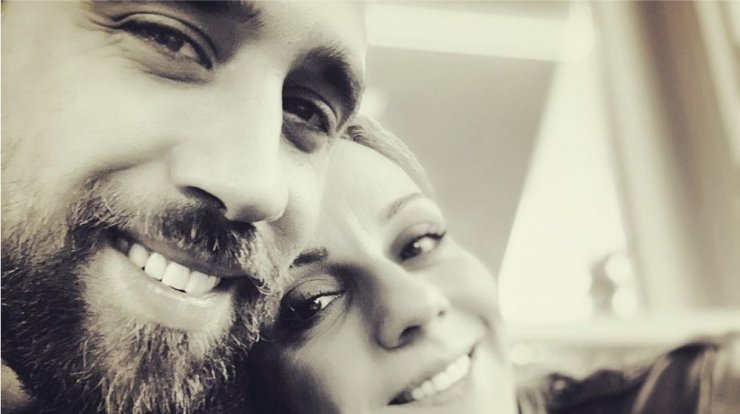 Ματίνα Νικολάου: Πως απαντάει στο γεγονός της μεγάλης διαφοράς με τον σύντροφό της [βίντεο]