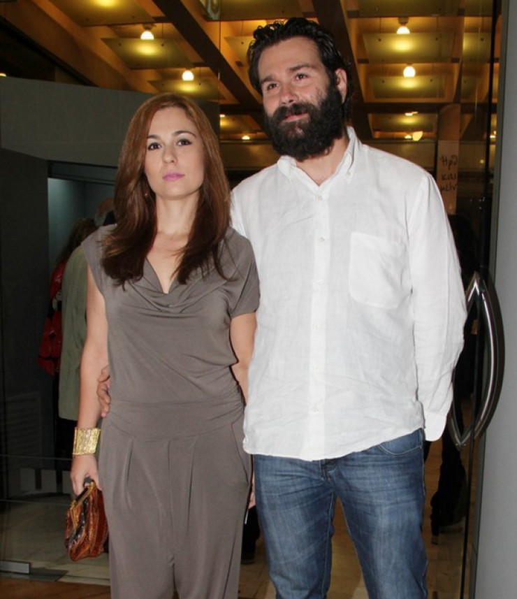 8aleia Matika Tasos Iordanidhs Baptisan To Trixrono Gio Toys I Love Style