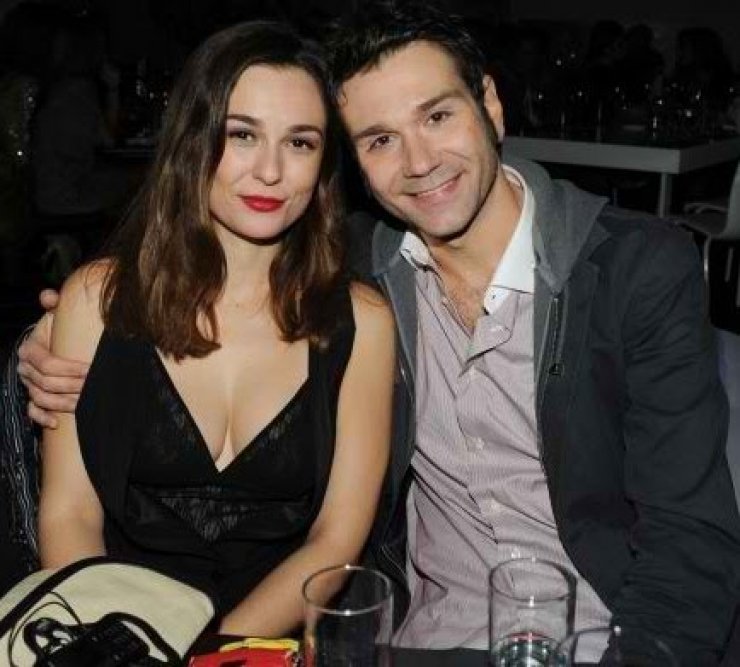 Απίστευτο! Γιατί δεν θέλει να βαφτίσει τον γιο της η Θάλεια Ματίκα;