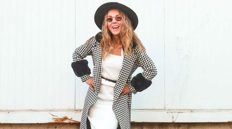 Ματίνα Νικολάου: Η περιπέτεια που έζησε και κόντεψε να χάσει τη ζωή της [βίντεο]