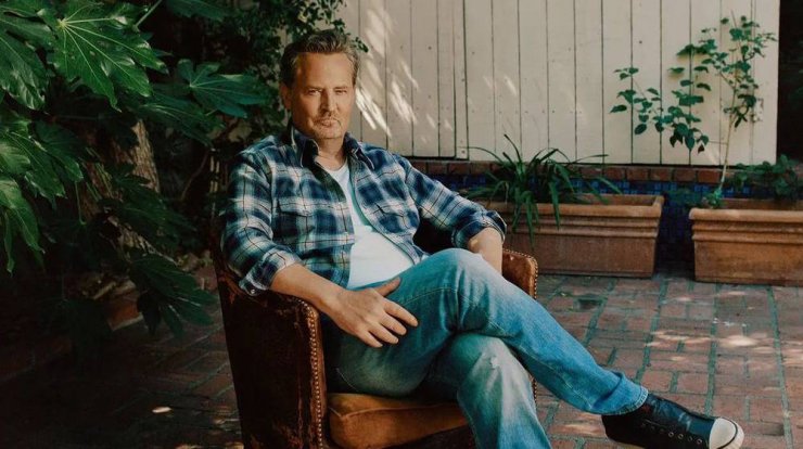 Matthew Perry: Τι έδειξαν οι έρευνες για τον θάνατο του ηθοποιού;