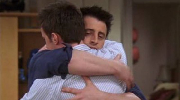 Matt LeBlanc: Συγκινεί στην πρώτη του ανάρτηση για τον θάνατο του Matthew Perry [εικόνες]