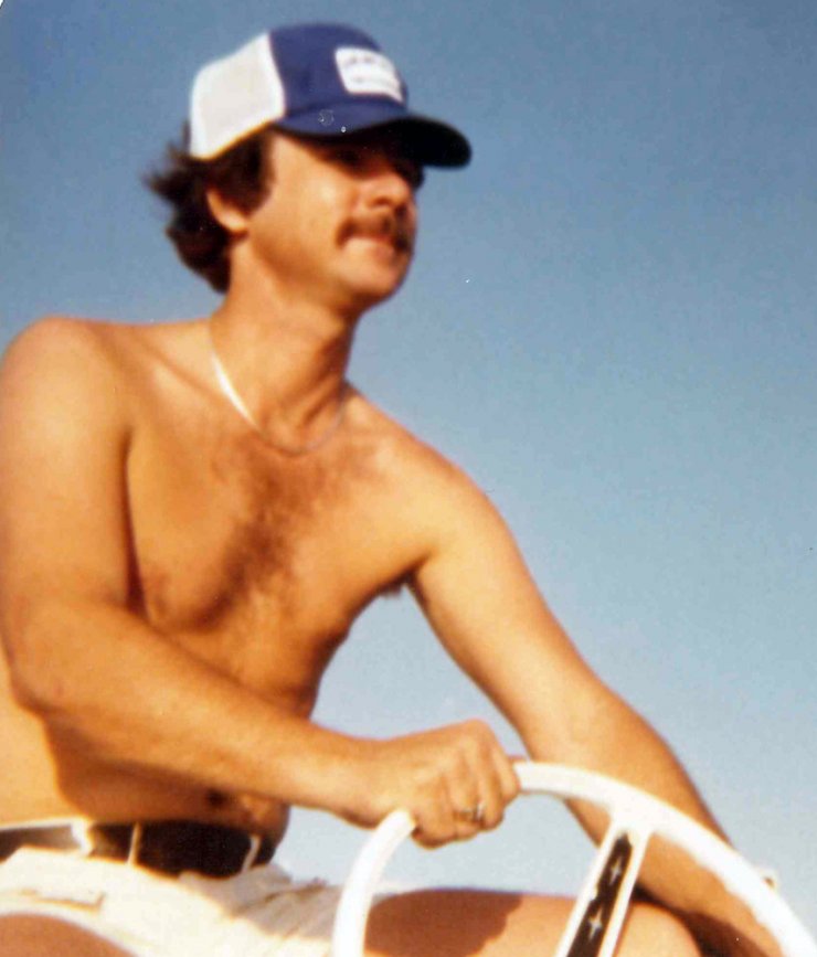 Χάρη σε αυτόν κέρδισε τη Χρυσή Σφαίρα ο Matthew McConaughey